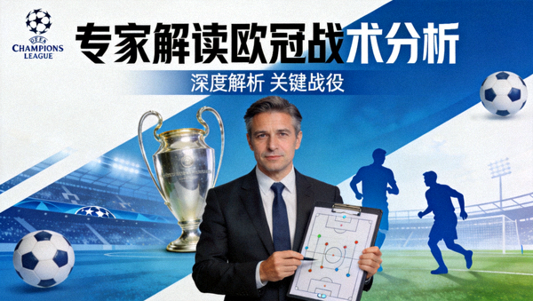 专家解读欧冠战术分析视频封面图